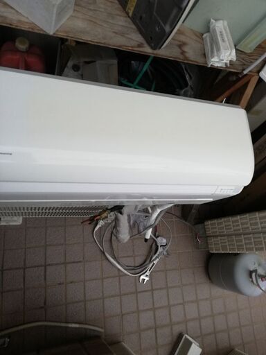 エアコン AS-W71F2W