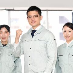 未経験OK!【時給1,400円】★週払いOK★寮費無料！自動車バ...