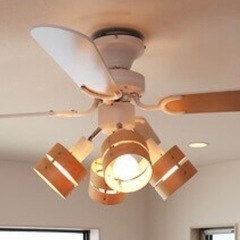 【新品未使用】シーリングライト