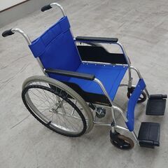 商談中 美品🏅 松永製作所 車椅子  