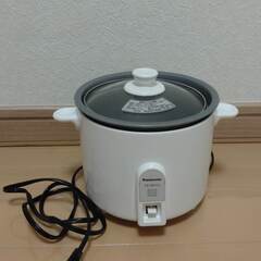 PANASONIC 小炊飯器 