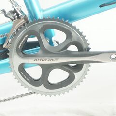 BRIDGESTONE MOULTON 「ブリヂストン モールトン」 BSM-S18 年式不明 ミニベロの画像