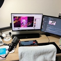 【値下げ可】【直接】IKEA LAGKAPTEN ラグカプテン / ADILS オディリス　天板・脚セット　 140x60 cmの画像