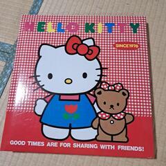 ハローキティ　アルバム