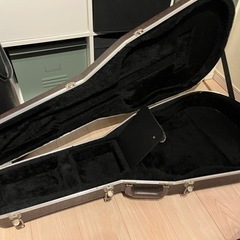 【格安】TAKAMINEタカミネエレアコPT-209ハードケースの画像
