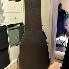 【格安】TAKAMINEタカミネエレアコPT-209ハードケースの画像