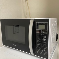 洗濯機・電子レンジ・ソファ 6/10(土) or 6/11(日)に家に取りに来て頂ける方の画像