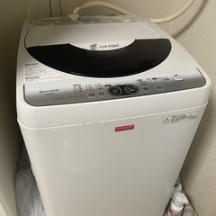 洗濯機・電子レンジ・ソファ 6/10(土) or 6/11(日)に家に取りに来て頂ける方の画像