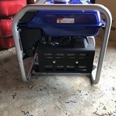 YAMAHA 発電機　EF2500i  ‼️お値下げ致しました‼️の画像