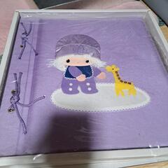 パープル　アルバム