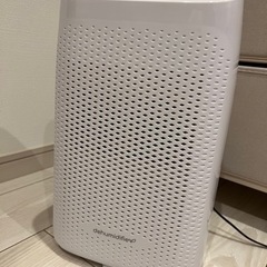 コンパクト除湿機300円