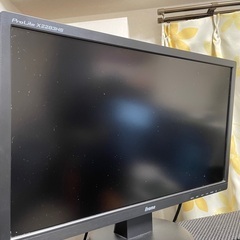 モニター5台セット（2台はTV）22 22 24 24 32 インチ