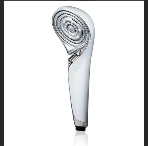 リファ　シャワーヘッドS