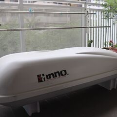 INNOルーフボックス BR714