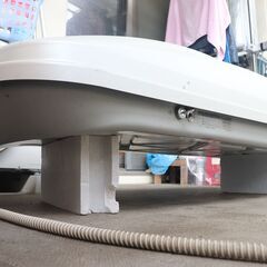 INNOルーフボックス BR714