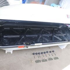 INNOルーフボックス BR714
