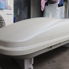 INNOルーフボックス BR714