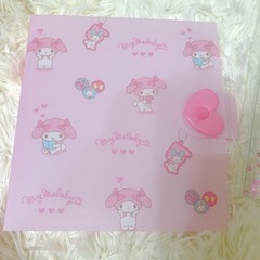 手帳　日記　文房具　カスタムノート　ペンケース　小物ファイル詰め合わせの画像