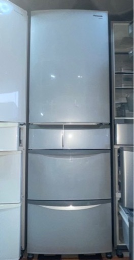 家具 Panasonic NR-ETR437-H