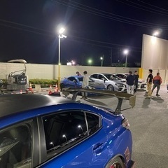 ワイワイ出来る車好き募集