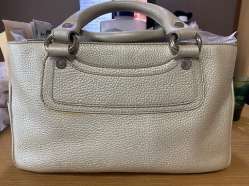 セリーヌ　ブギーバッグ