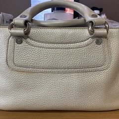 セリーヌ ブギーバッグ