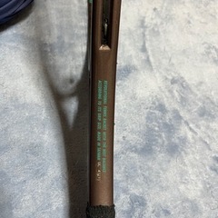 テニスラケットの画像