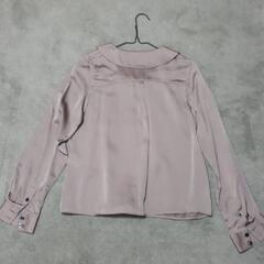 長袖ブラウス M ローリーズファーム
の画像