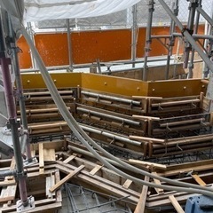 職長型枠スタッフ募集の画像