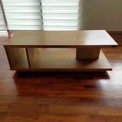 ローテーブルの画像