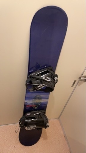 SALOMON スノーボード　他スノーボード　3点まとめ