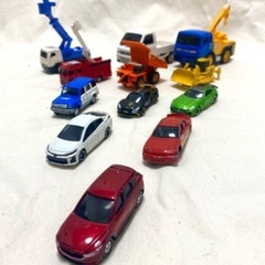 ミニカー