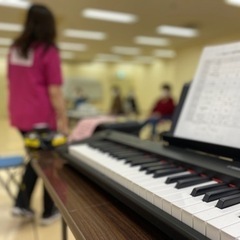 R5年度第５回歌声ひろば