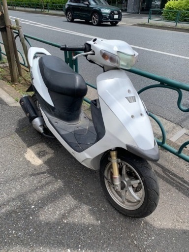 快速原付❗️ZZ❗️他にも在庫多数❗️