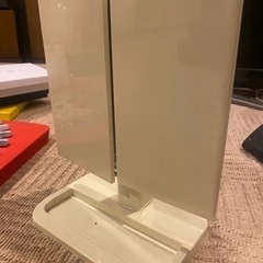 3面化粧鏡