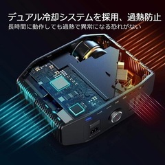 【美品】プロジェクターの画像