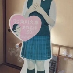 深田恭子　等身大パネル