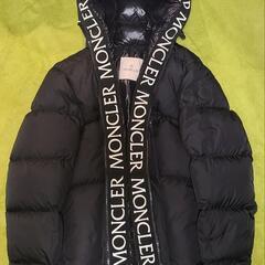 MONCLER　モンクレール　モンクラー　ダウンジャケット