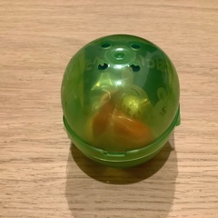 ちいかわ　【出】たこウインナー