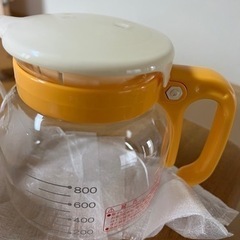 Combi 調乳じょーず　調乳ポット　美品！の画像