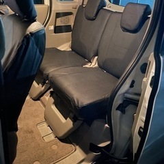 コミコミ‼️車検2年付‼️スペーシア‼️平成26年‼️の画像