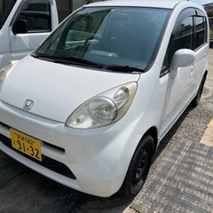 ホンダ　JB5ライフ　2WD  車検R6年６月まで