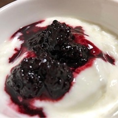 【募集中】無農薬　桑の実　大実　マルベリー 果物の画像
