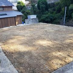 和歌山県海南市宅地を売ります。