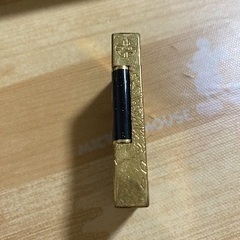S.T.Dupont ライン2 ﾌｪﾆｯｸｽ 888個限定品の画像