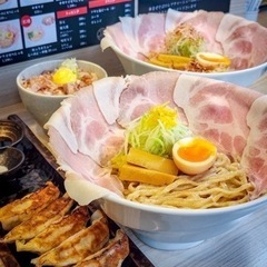 ホールorキッチン 2名募集の画像