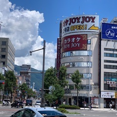 ⭐️カラオケ💖 ♪ 大人のともだち募集6月17日(土)松本駅前でふわふわ🍻🥳 - 松本市
