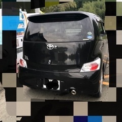 bB 最終値下げ中の画像