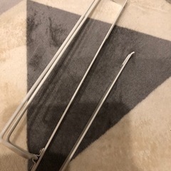 IKEAのペーパーホルダー