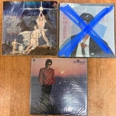 LPレコード